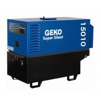 GEKO 15010 E-S/MEDA Super Silent Дизельная электростанция