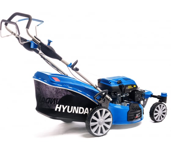 Газонокосилка бензиновая Hyundai L 5110RS