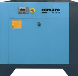 Винтовой компрессор Comaro XB 7,5-08