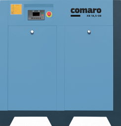 Винтовой компрессор Comaro XB 18,5-08