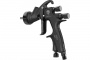 Краскопульт пневматический RADEX SKULL GOLD Spray gun RRP 10117