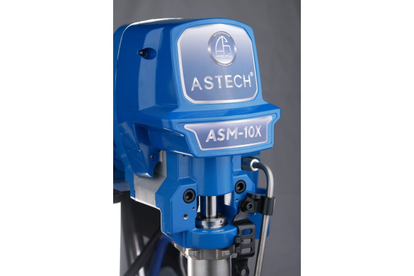 Окрасочный аппарат электрический ASTECH ASM-10X