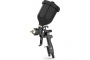 Краскопульт пневматический RADEX SKULL TITANIUM Spray gun HVLP 20113